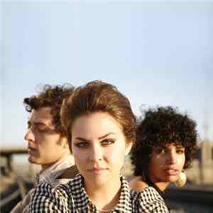 The Ettes - Shake The Dust Mp3