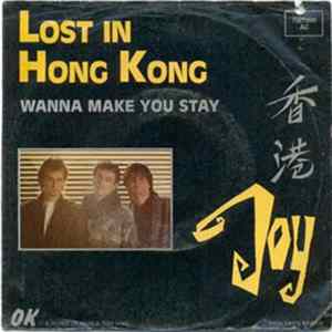 Joy - Lost In Hong Kong Mp3