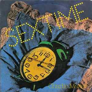 Charlie Maker - Sextime Mp3