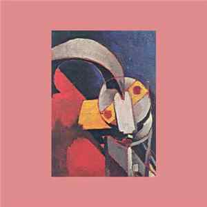 Eric Stratos - Machine Form Mp3