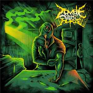Zombie Eating Horse - Don't Follow Me Mp3