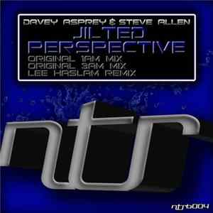 Davey Asprey & Steve Allen - Jilted Perspective Mp3