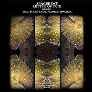 Spacebeat - Letter Of Fate Mp3
