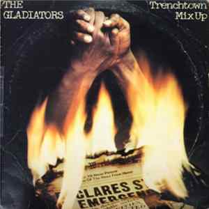 The Gladiators - Trenchtown Mix Up Mp3