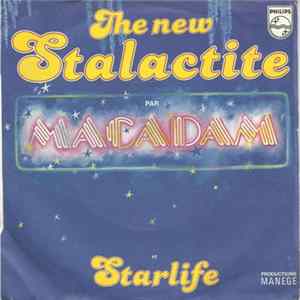 Macadam - The New Stalactite / Starlife Mp3
