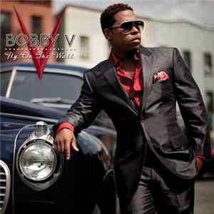 Bobby V - Fly On The Wall Mp3