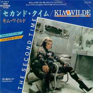 Kim Wilde - The Second Time Mp3