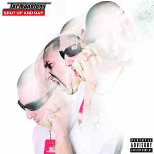 Termanology - Shut Up And Rap Mp3