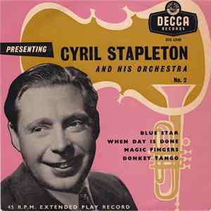 Cyril Stapleton And His Orchestra - No. 2 Mp3