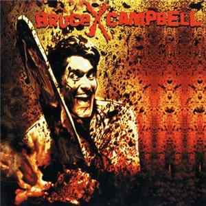 BruceXCampbell - We Are All Kamikaze Mp3