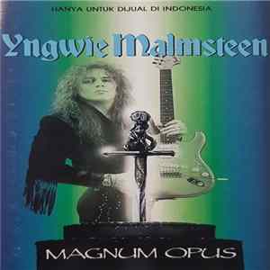 Yngwie Malmsteen - Magnum Opus Mp3