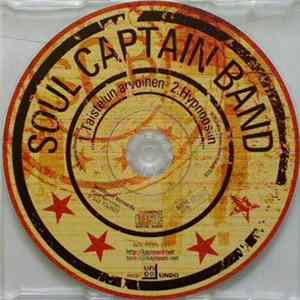 Soul Captain Band - Hypnoosiin Mp3
