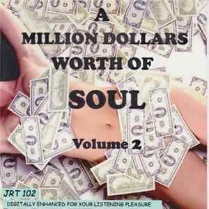 Various - A Million Dollars Worth Of Soul Vol. 2 Mp3