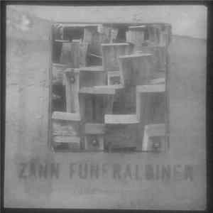 Zann / Funeral Diner - A Split Seven Inch Mp3