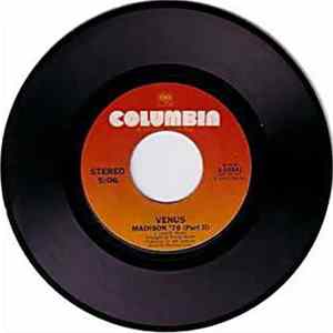 Venus - Madison '76 (Part I) & (Part II) Mp3