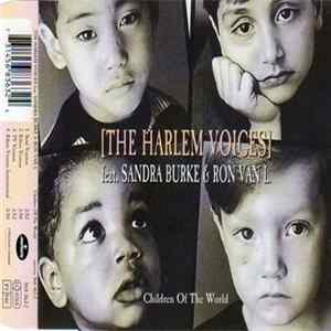 Harlem Voices Feat. Sandra Burke And Ron - Children Of The World Mp3