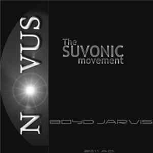 Boyd Jarvis - Boyd Jarvis And The Suvonic Movement Mp3