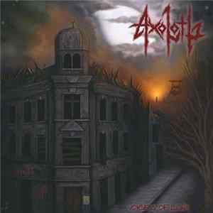 Axolotl - Voices Of Luna Mp3