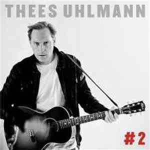 Thees Uhlmann - #2 Mp3