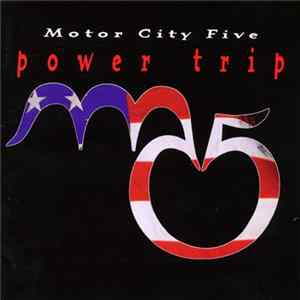 MC5 - Power Trip Mp3