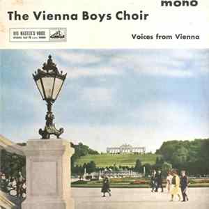 The Vienna Boys Choir - Voices From Vienna Mp3