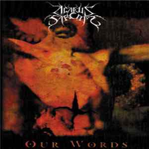 Acarus Sarcopt - Our Words Mp3