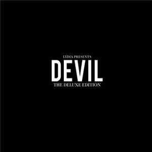 Lydia - Devil Mp3