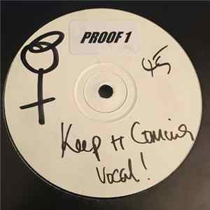 DBSK - Keep It Coming Mp3