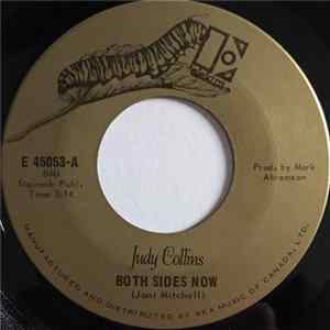 Judy Collins - Both Sides Now / Amazing Grace Mp3