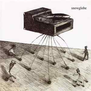 Snowglobe - Our Land Brains Mp3