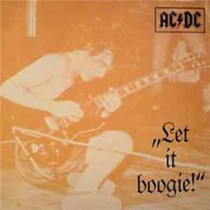 AC/DC - Let It Boogie! Mp3