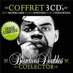 Bouchées Doubles - Collector Mp3