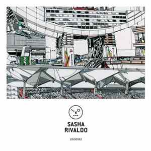 Sasha - Rivaldo Mp3