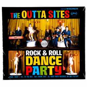 The Outta Sites - Rock & Roll Dance Party Mp3