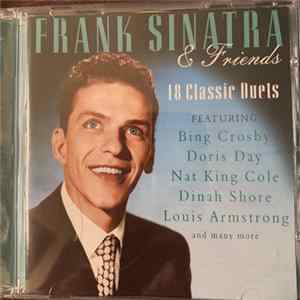 Frank Sinatra - 18 Classic Duets Mp3