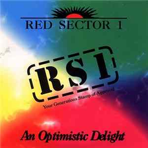 Red Sector 1 - An Optimistic Delight Mp3