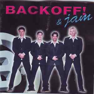 Back Off! - Back Off! & Jam Mp3