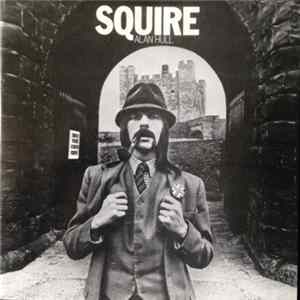 Alan Hull - Squire Mp3