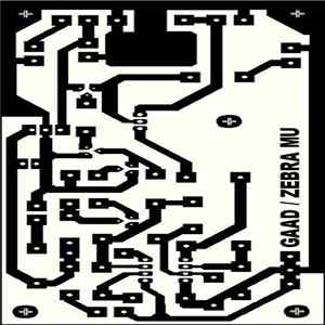 Zebra Mu / GAAD - Untitled Mp3