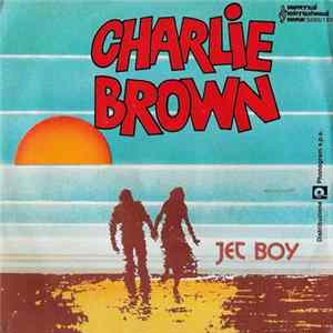 Jet Boy - Charlie Brown Mp3
