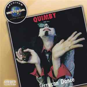 Quimby - Jerrycan Dance Mp3