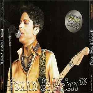 Prince - Sound & Vision 10 Mp3