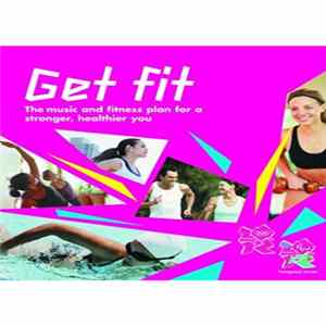 Various - Get Fit Mp3