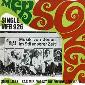 At Light - Seine Liebe / Sag Mir, Wo Ist Die Freude Geblieben Mp3