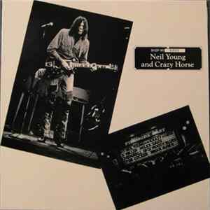 Neil Young & Crazy Horse - Fillmore East 6.3.70 First Show Mp3