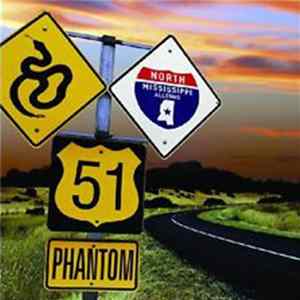 North Mississippi Allstars - 51 Phantom Mp3