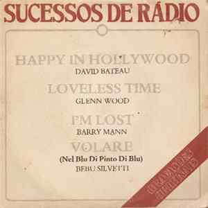 Various - Sucessos De Rádio Mp3
