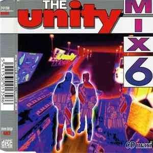The Unity Mixers - The Unity Mix 6 Mp3