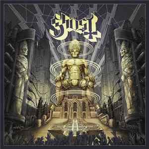 Ghost - Ceremony And Devotion Mp3