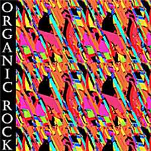 Jesse J. Smith - Organic Rock Mp3